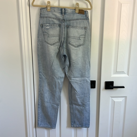 Mom jeans - Picture 2 of 4